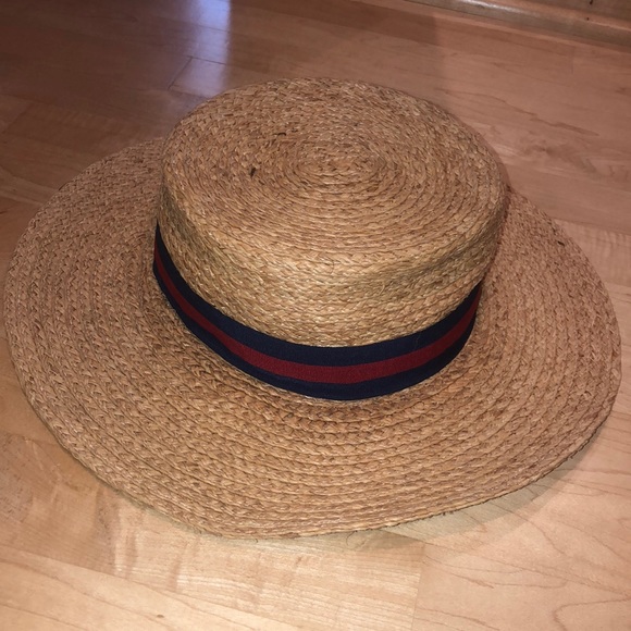 Summer hat - Picture 5 of 7